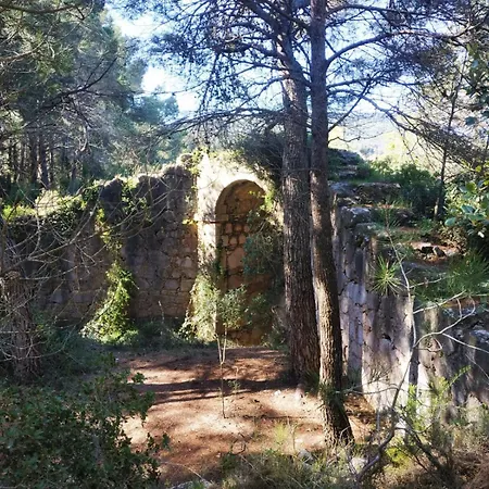 Ca La Maria Villa Lilla Exterior photo