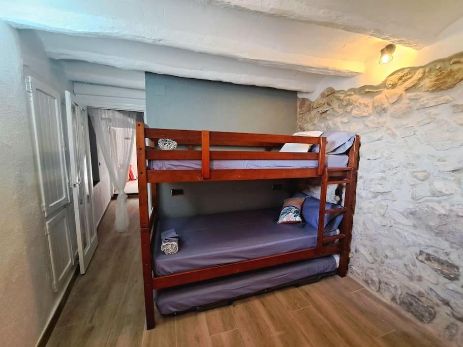 Holiday home Ca La Maria *