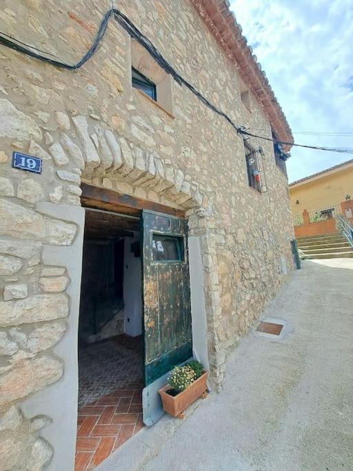 Holiday home Ca La Maria