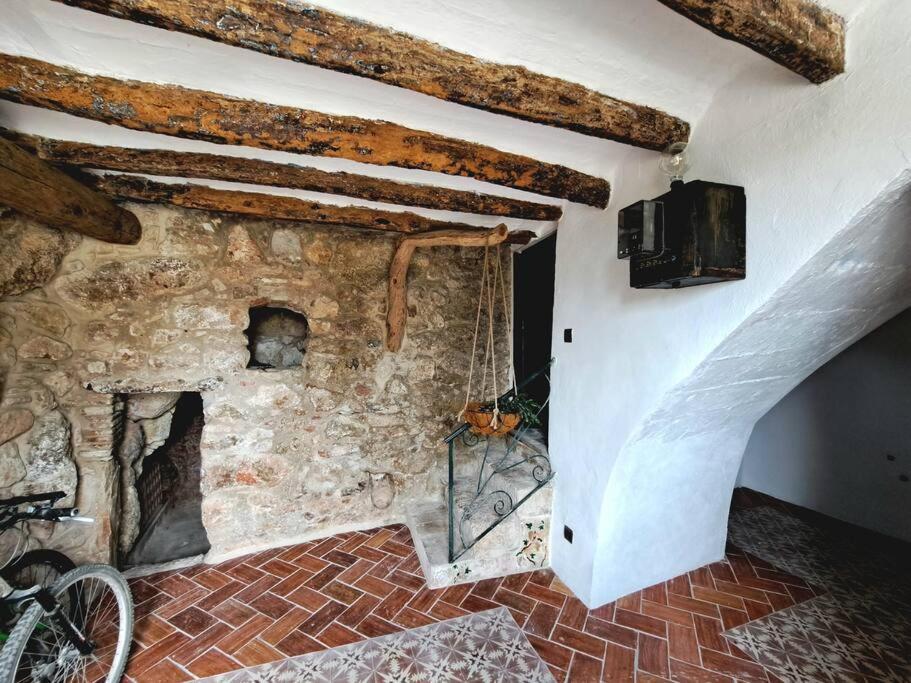 Holiday home Ca La Maria