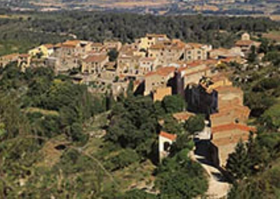 Ca La Maria Holiday home