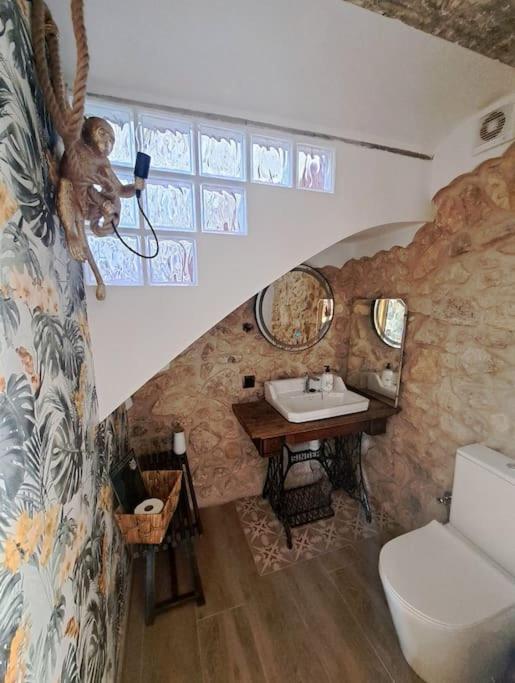 Holiday home Ca La Maria *