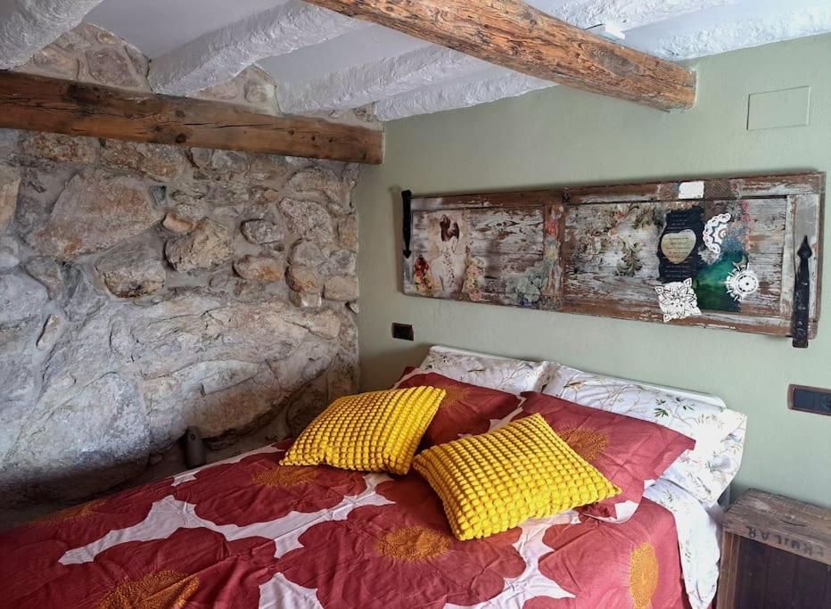Ca La Maria Holiday home