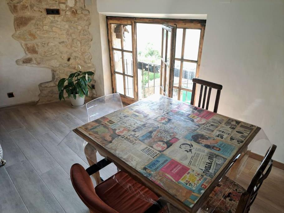 Ca La Maria Holiday home *