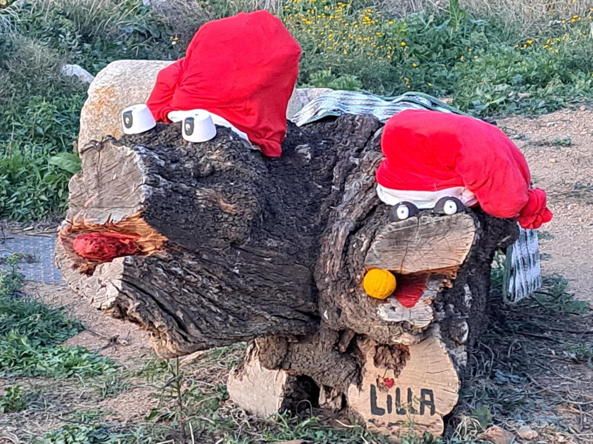 Ca La Maria *