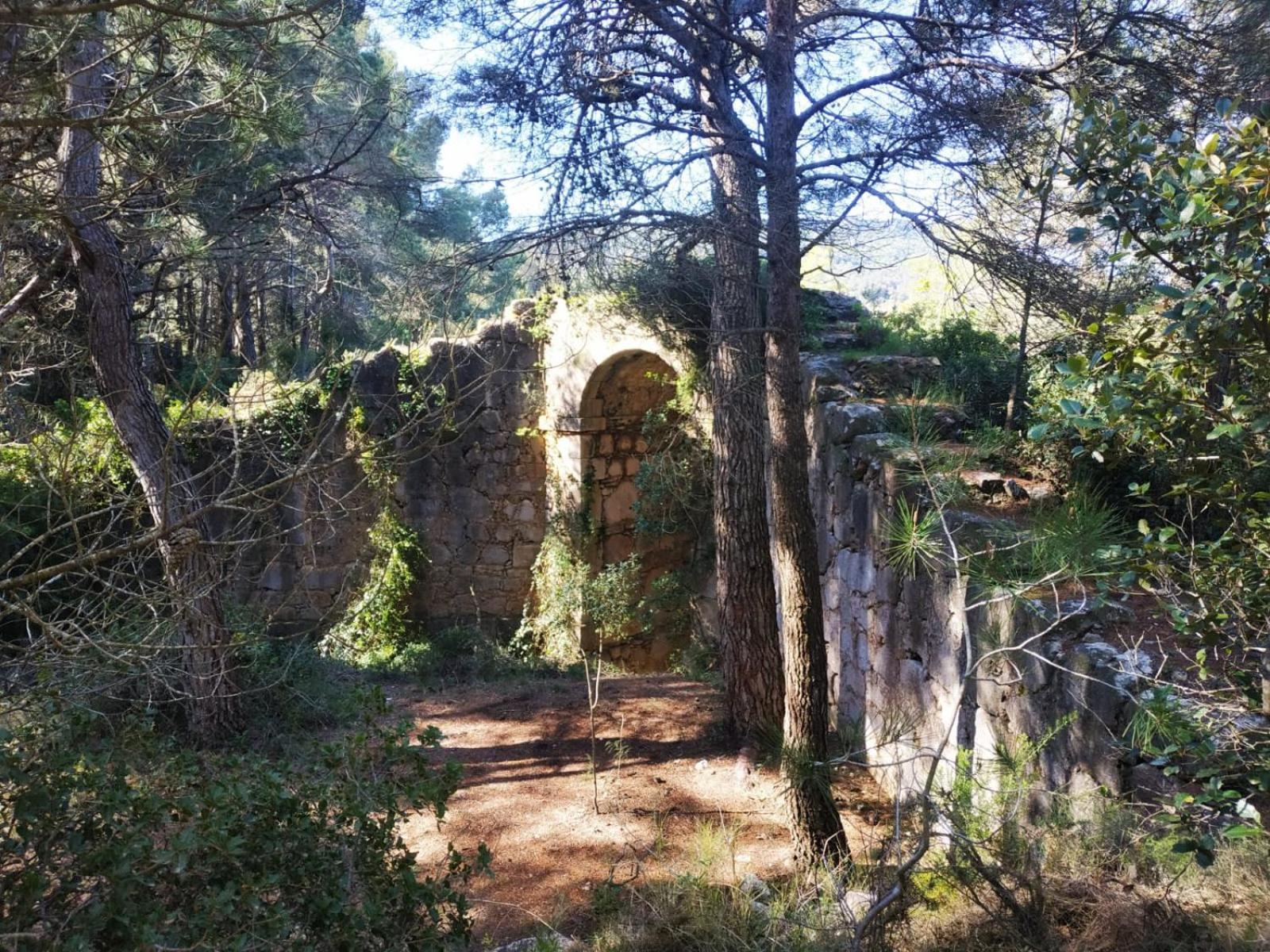 Ca La Maria