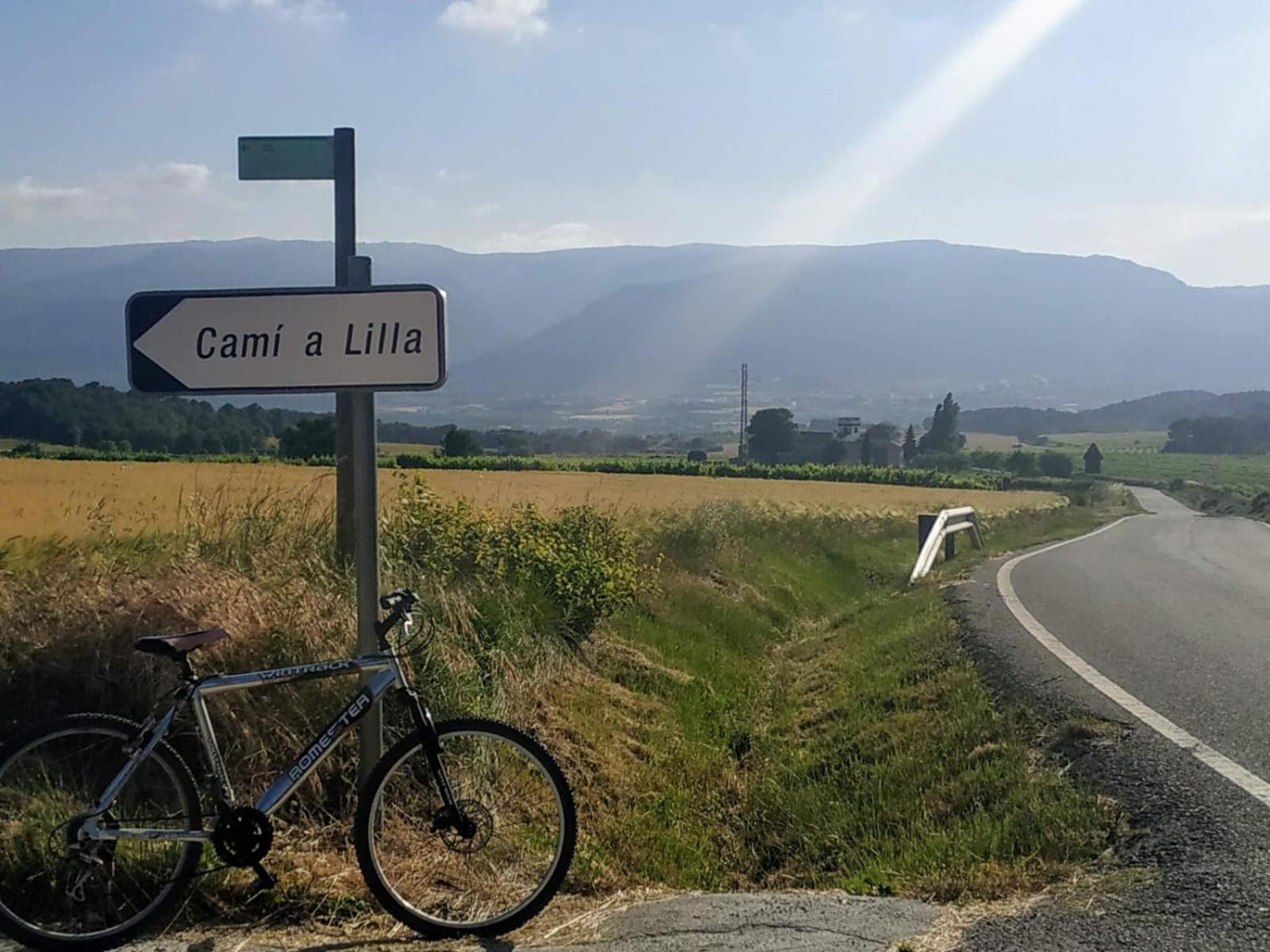 Ca La Maria Holiday home *