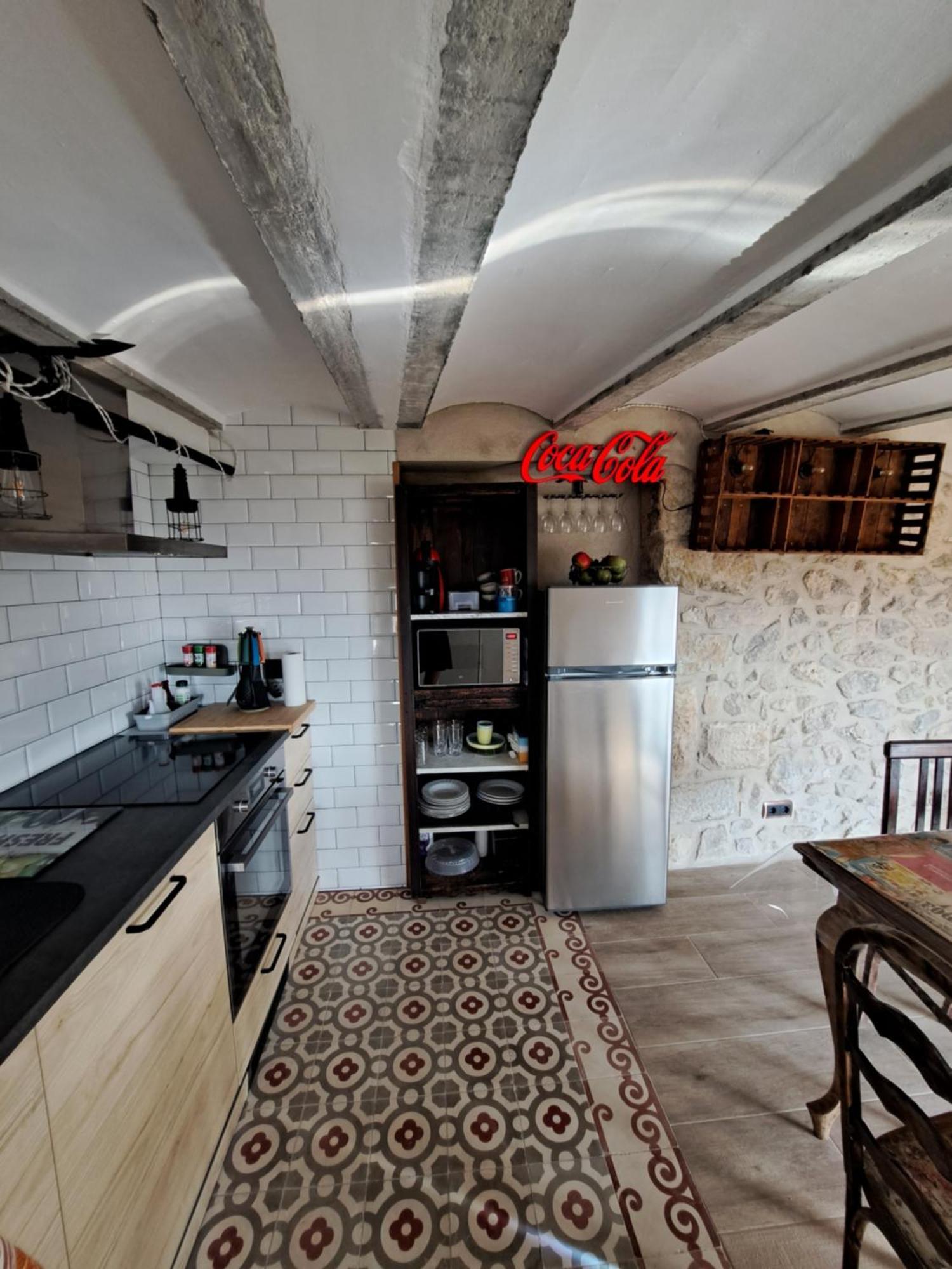 Holiday home Ca La Maria *